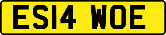 ES14WOE
