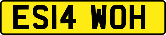 ES14WOH