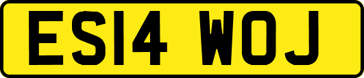 ES14WOJ