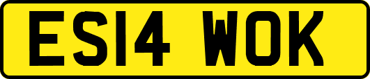 ES14WOK