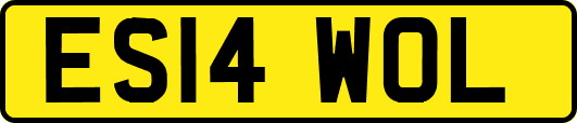 ES14WOL