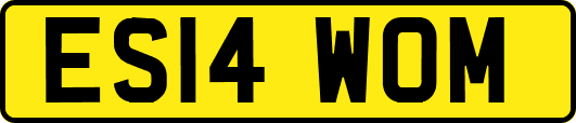 ES14WOM