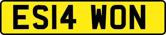 ES14WON