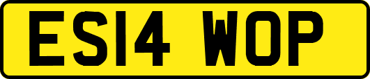 ES14WOP