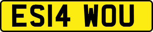 ES14WOU