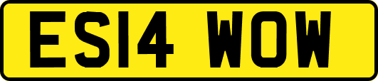ES14WOW