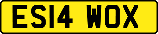 ES14WOX