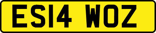 ES14WOZ