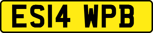 ES14WPB