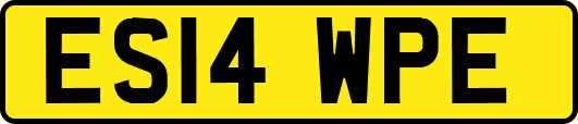 ES14WPE