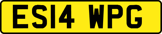 ES14WPG