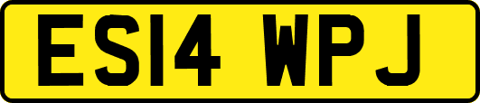 ES14WPJ