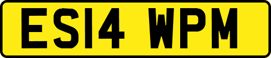 ES14WPM