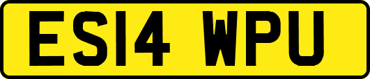 ES14WPU