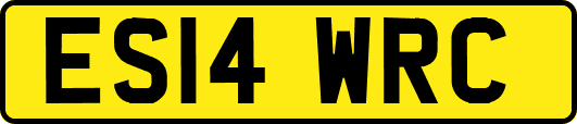 ES14WRC