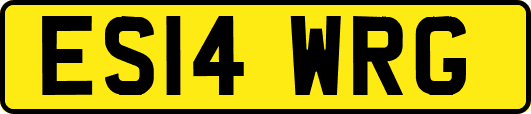 ES14WRG
