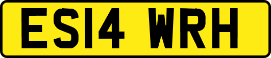 ES14WRH