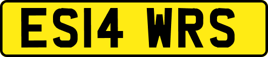ES14WRS