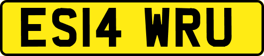 ES14WRU
