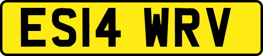 ES14WRV