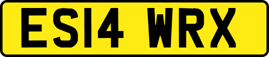 ES14WRX