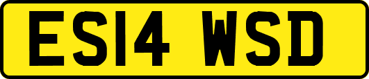 ES14WSD