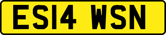 ES14WSN