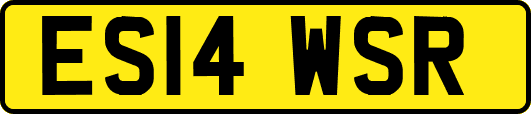 ES14WSR