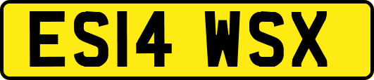 ES14WSX