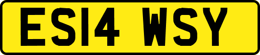 ES14WSY