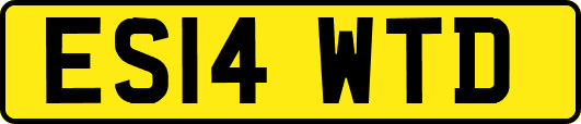 ES14WTD