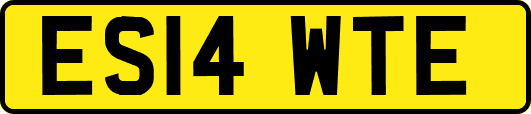 ES14WTE