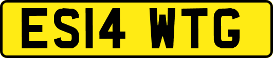 ES14WTG