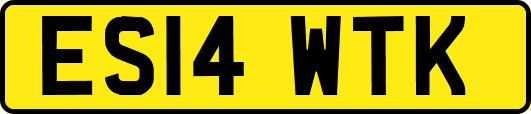 ES14WTK