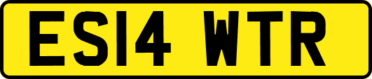 ES14WTR