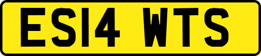 ES14WTS