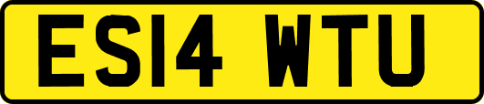 ES14WTU