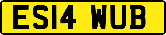 ES14WUB