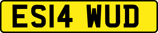 ES14WUD