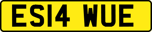 ES14WUE