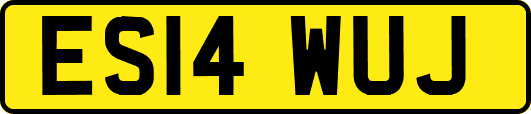 ES14WUJ