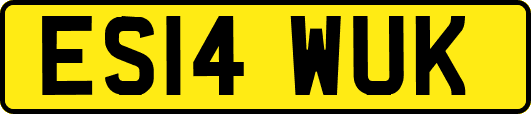ES14WUK