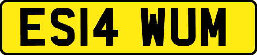 ES14WUM