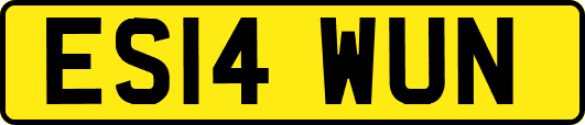 ES14WUN