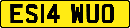 ES14WUO
