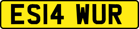 ES14WUR
