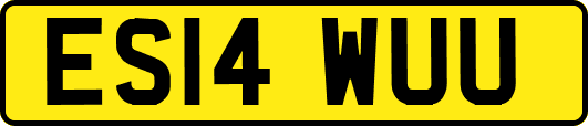 ES14WUU