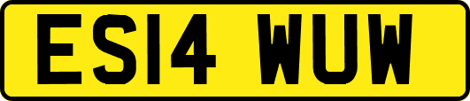 ES14WUW