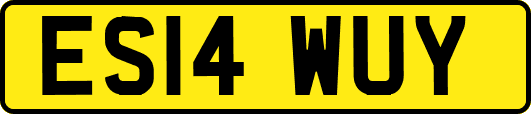 ES14WUY