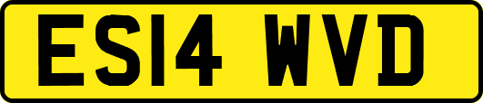 ES14WVD